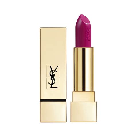 colore rossetto yves saint laurent color naturale|Labbra .